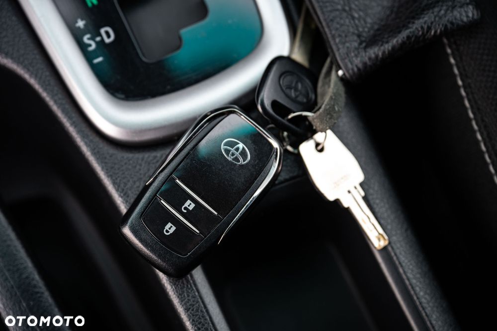 Toyota Hilux 2.4 D-4D Double Cab SR5 4x4 - 15