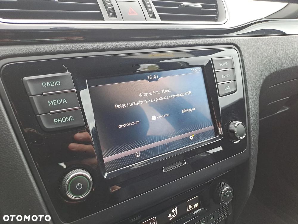 Skoda RAPID 1.0 TSI Ambition - 19