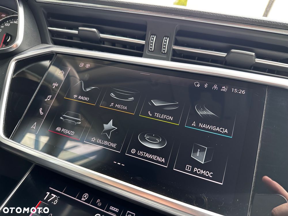 Audi A6 Avant 40 TDI S tronic advanced - 33