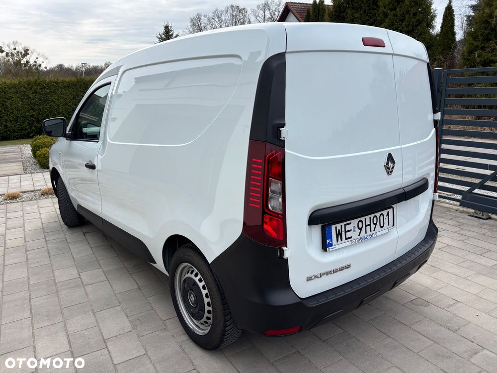 Renault Express - 5