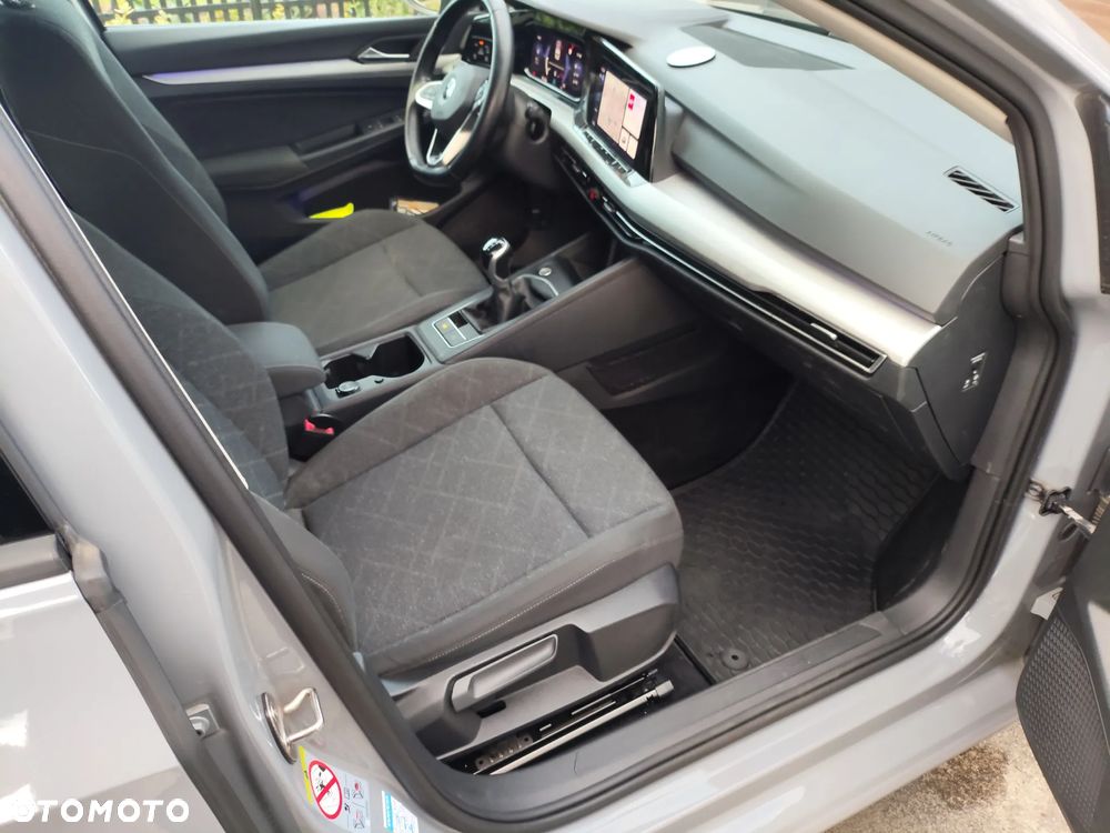 Volkswagen Golf 2.0 TDI SCR Life - 13