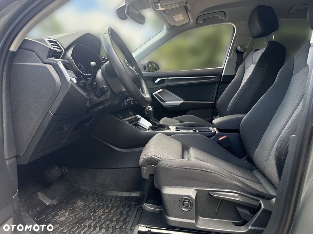 Audi Q3 35 TFSI Advanced S tronic - 14