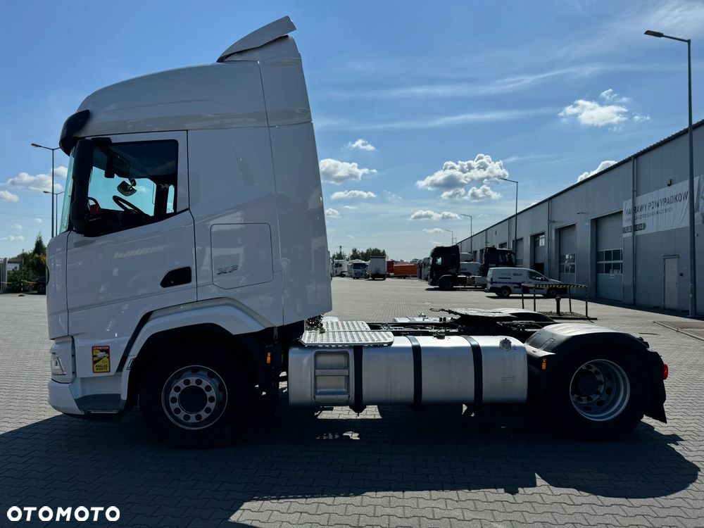 DAF XF 480 - 10