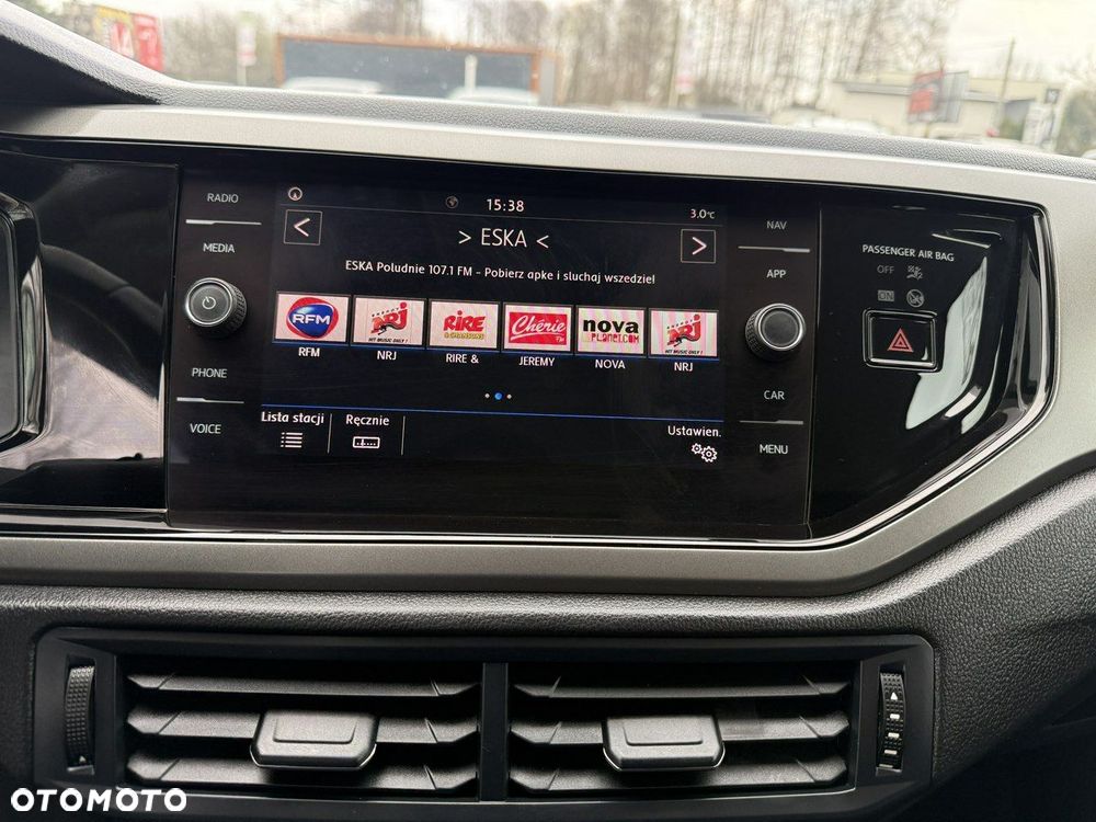 Volkswagen Polo - 26