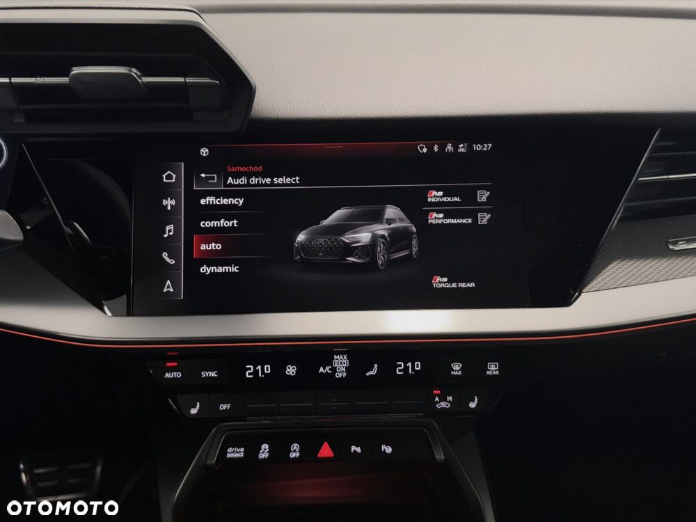 Audi RS3 Sportback - 26