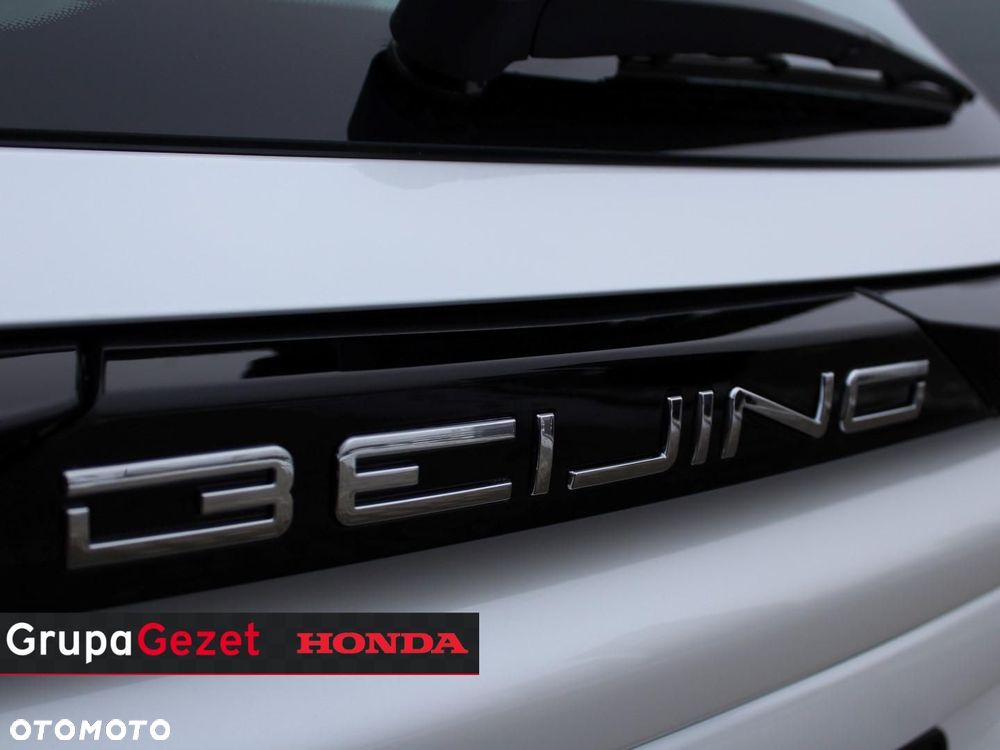 BAIC 5 - 10