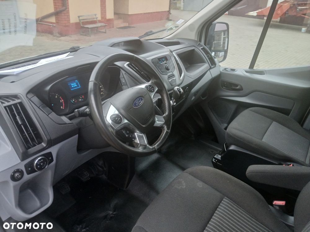 Ford Transit - 3