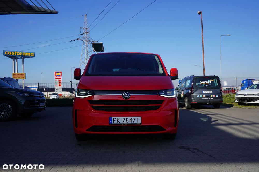 Volkswagen Caravelle 2.0 TDI L2 4Motion Style - 6