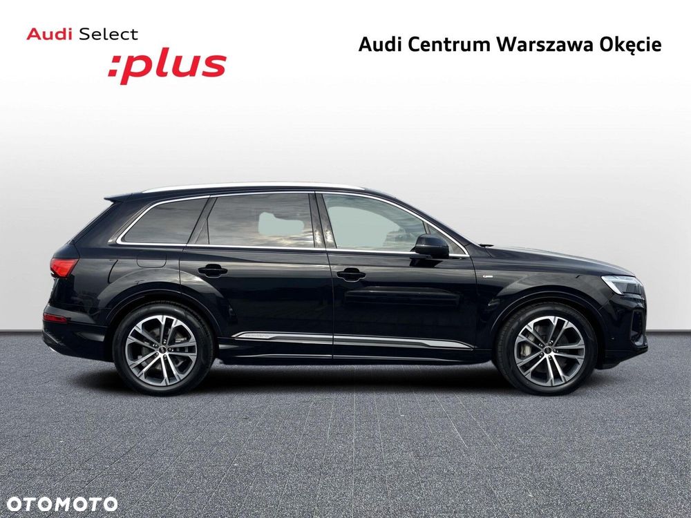 Audi Q7 - 6