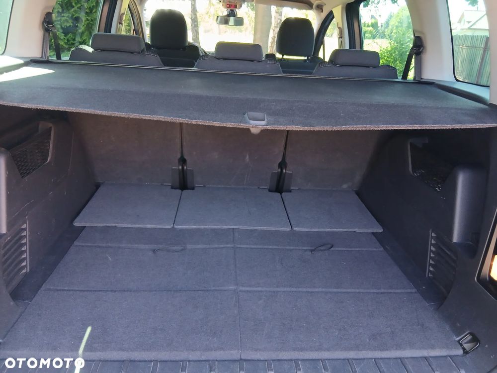 Peugeot 5008 1.6 HDi Active - 8