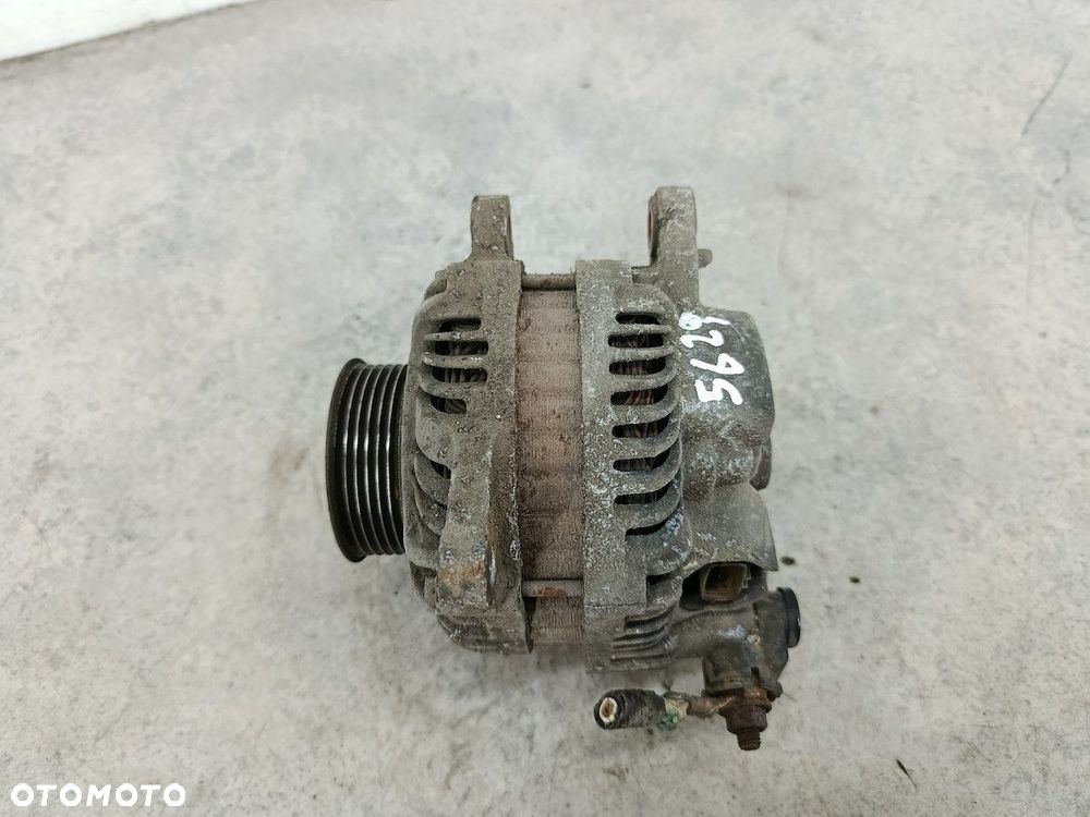 ALTERNATOR MITSUBISHI OUTLANDER I A3TG1192  MN183450 2.4 16V 160KM - 2
