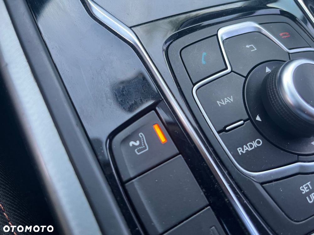 Peugeot 508 RXH Hybrid Business-Line - 10