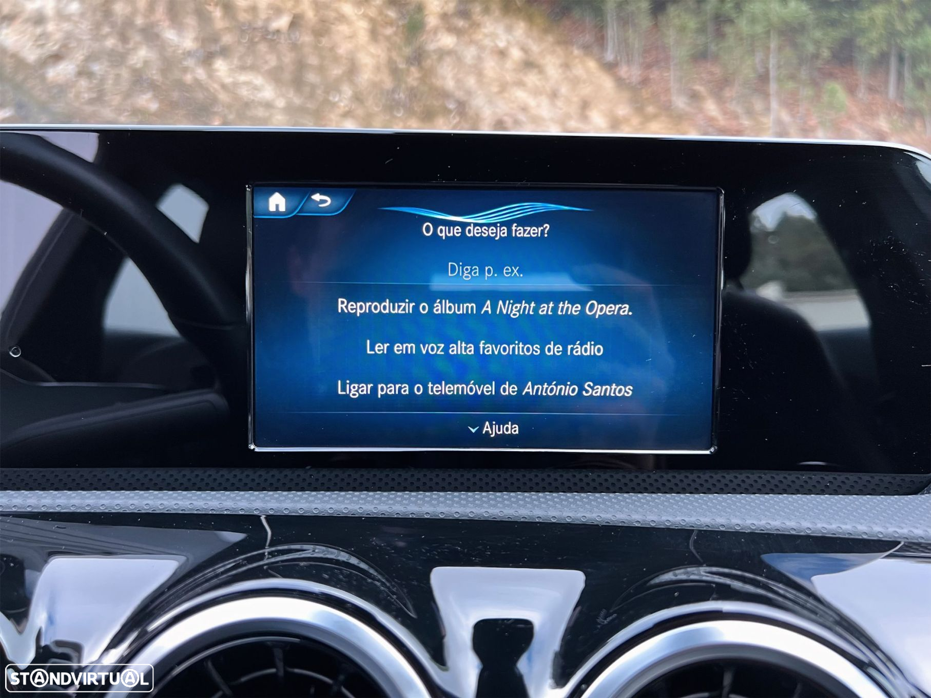 Mercedes-Benz A 180 d Progressive Aut. - 24