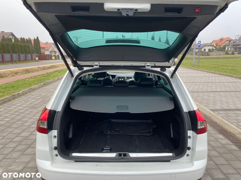 Citroën C5 BlueHDi 150 S&S Exclusive - 27