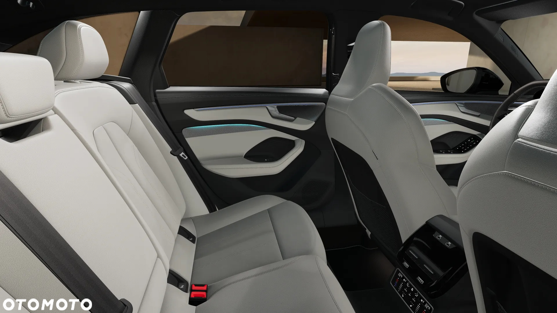 Audi A6 Avant TDI quattro S tronic - 10