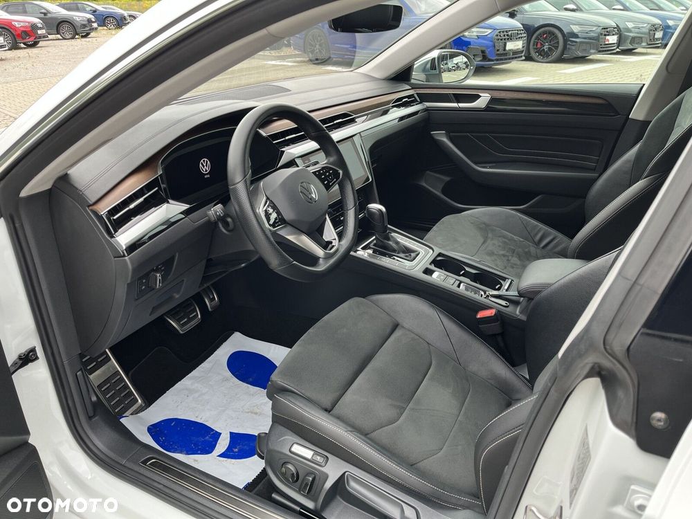 Volkswagen Arteon 2.0 TDI Elegance DSG - 10