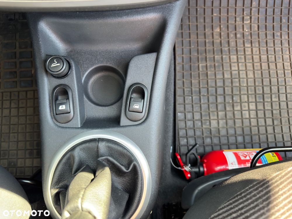 Citroën C3 1.6 HDi SX Pack - 29