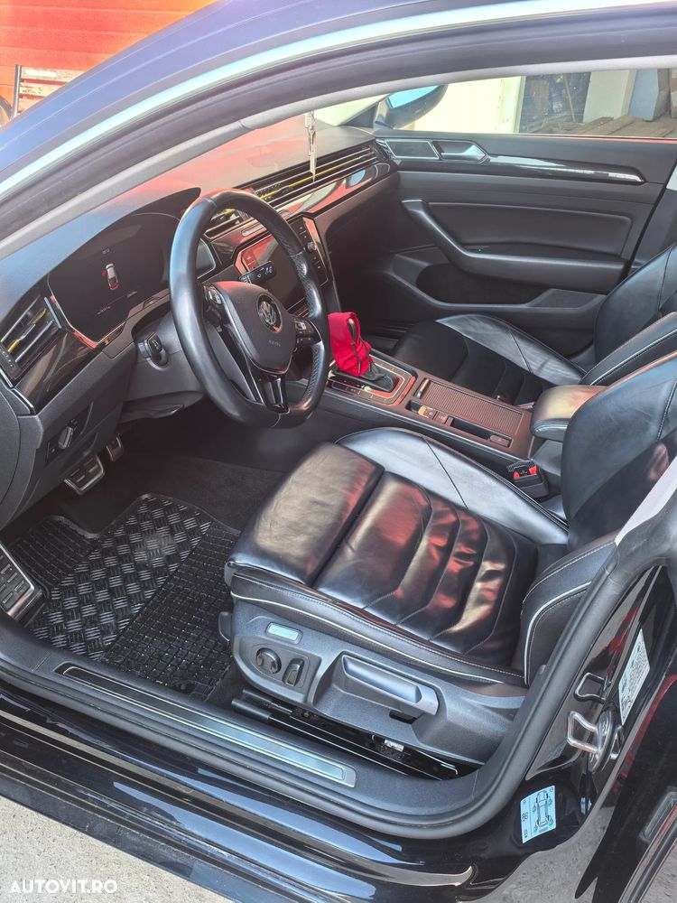 Volkswagen ARTEON 2.0 TDI SCR DSG Elegance - 5