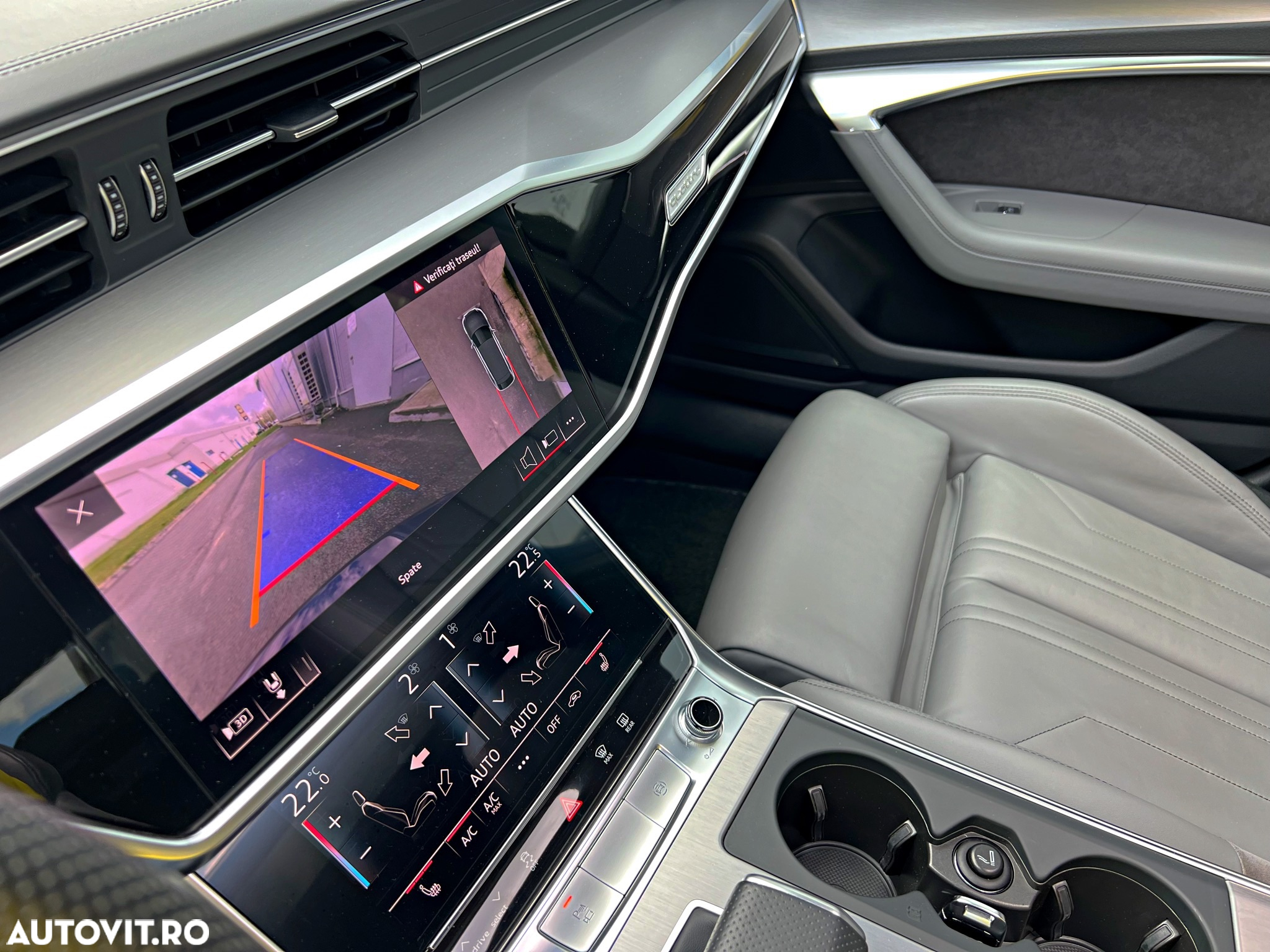 Audi S6 Avant 3.0 TDI quattro Tiptronic - 29