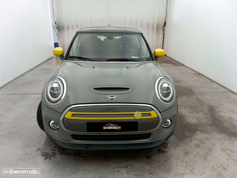 MINI 3 Portas Cooper E Classic - 2