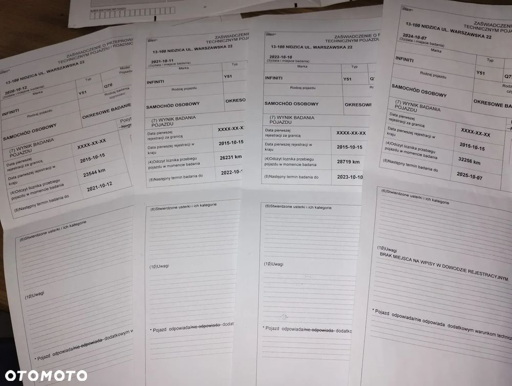 Infiniti Q70 2.2d Sport Tech - 21