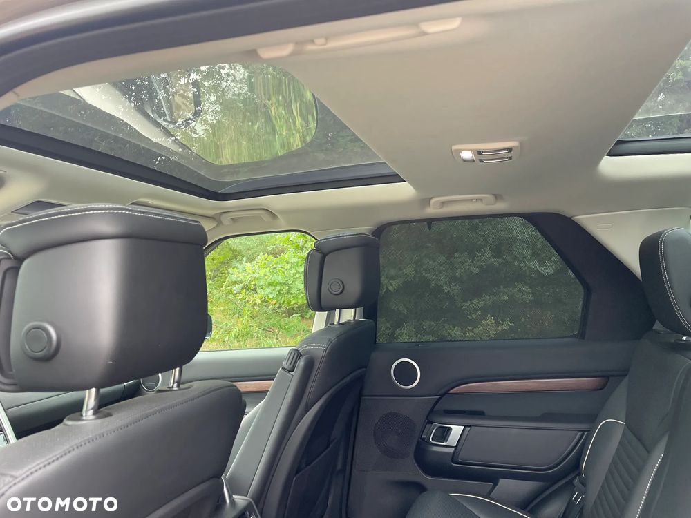 Land Rover Discovery - 2
