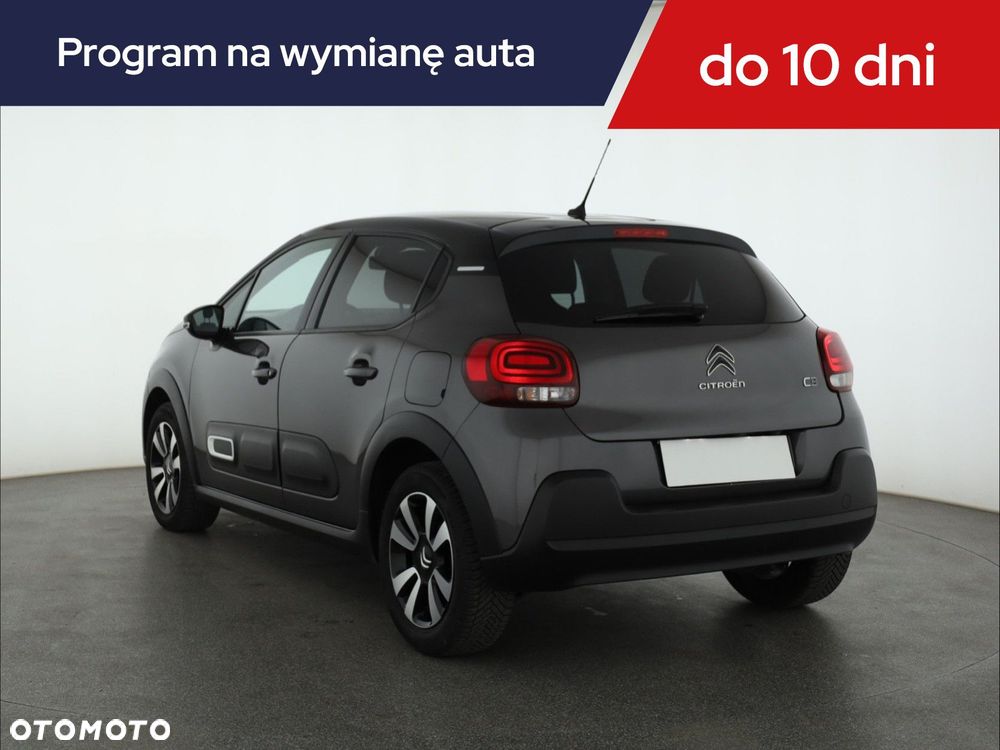Citroën C3 - 6