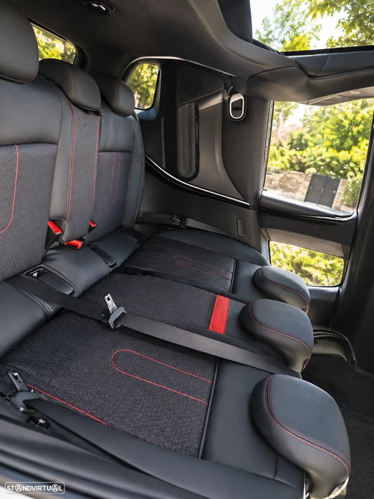 MINI 5 Portas Cooper Premium Extra JCW Auto - 6