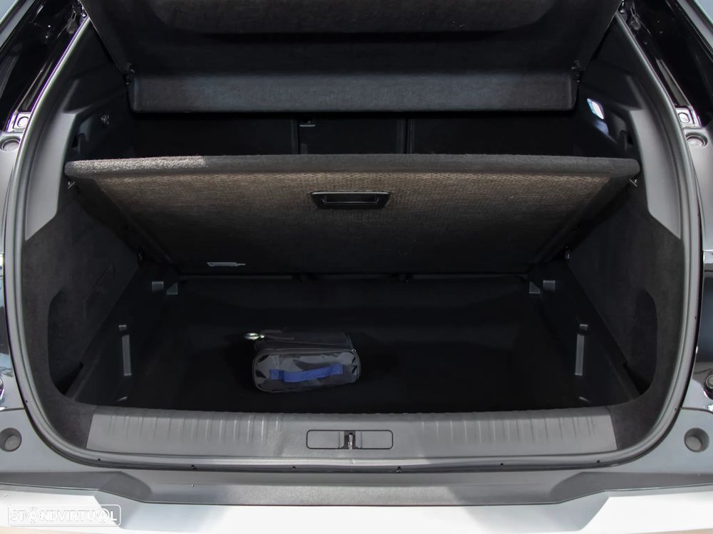 Peugeot 3008 1.2 Hybrid Allure e-DCS6 - 8