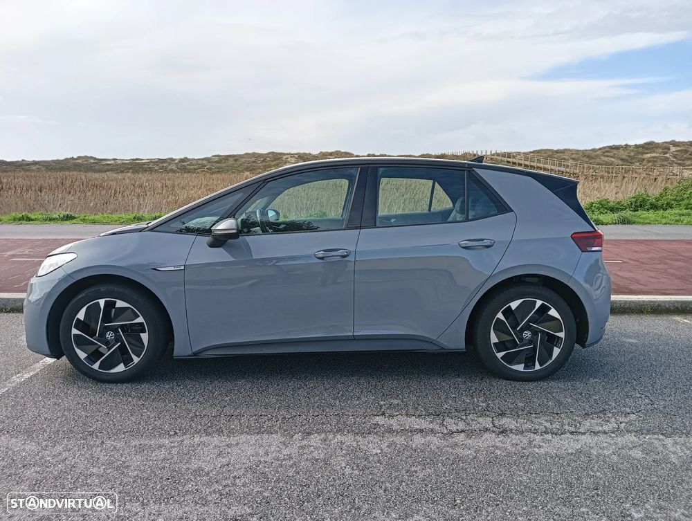 VW ID.3 Pro - 5
