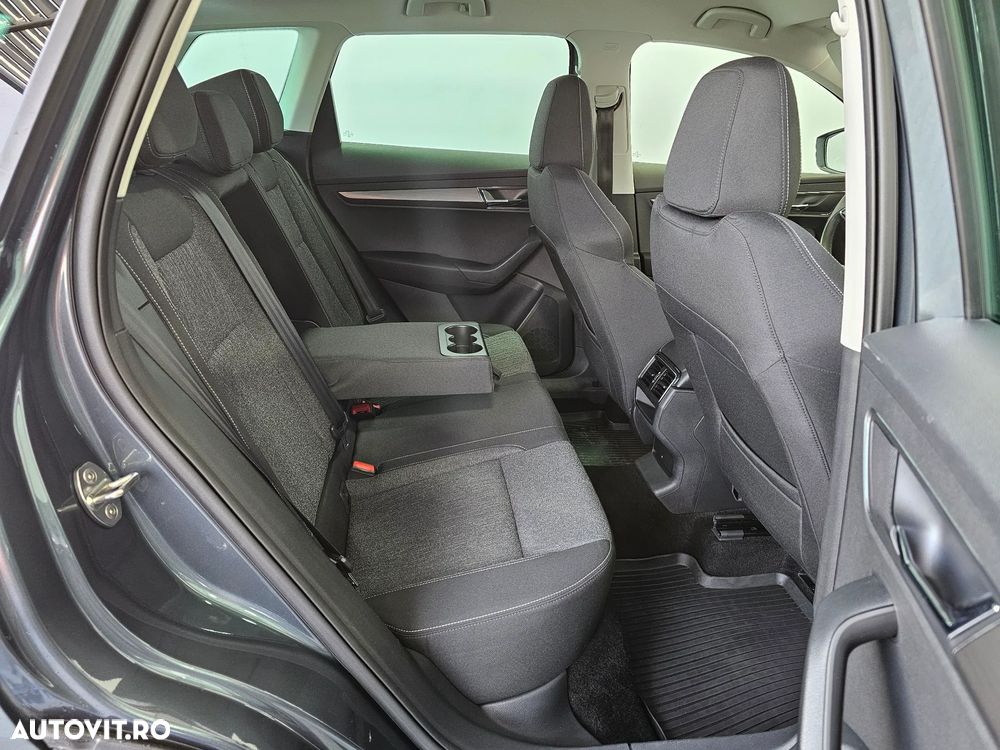 Skoda Karoq - 36