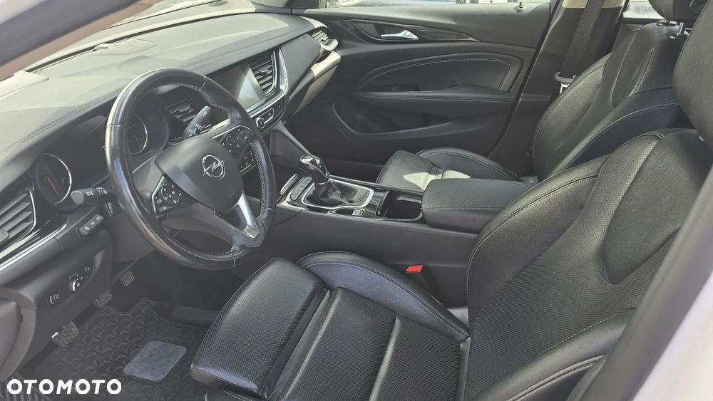 Opel Insignia 1.5 Direct InjectionTurbo Business Innovation - 14