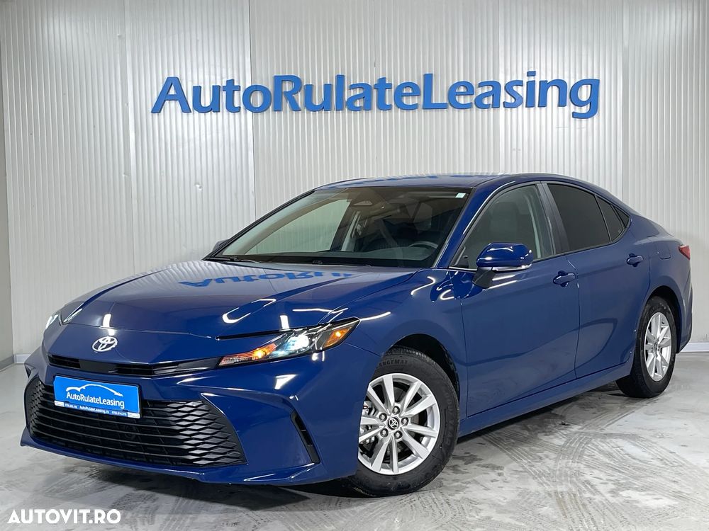 Toyota Camry 2.5 Business - 1