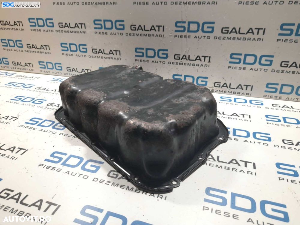 Baie Ulei Motor Mazda 2 2.0 D 2002 - 2008 [N0204] - 3