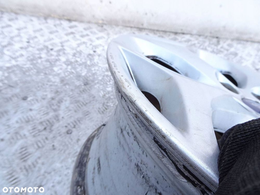 alufelga ford c-max mk2 16" 5x108 et 50 - 5