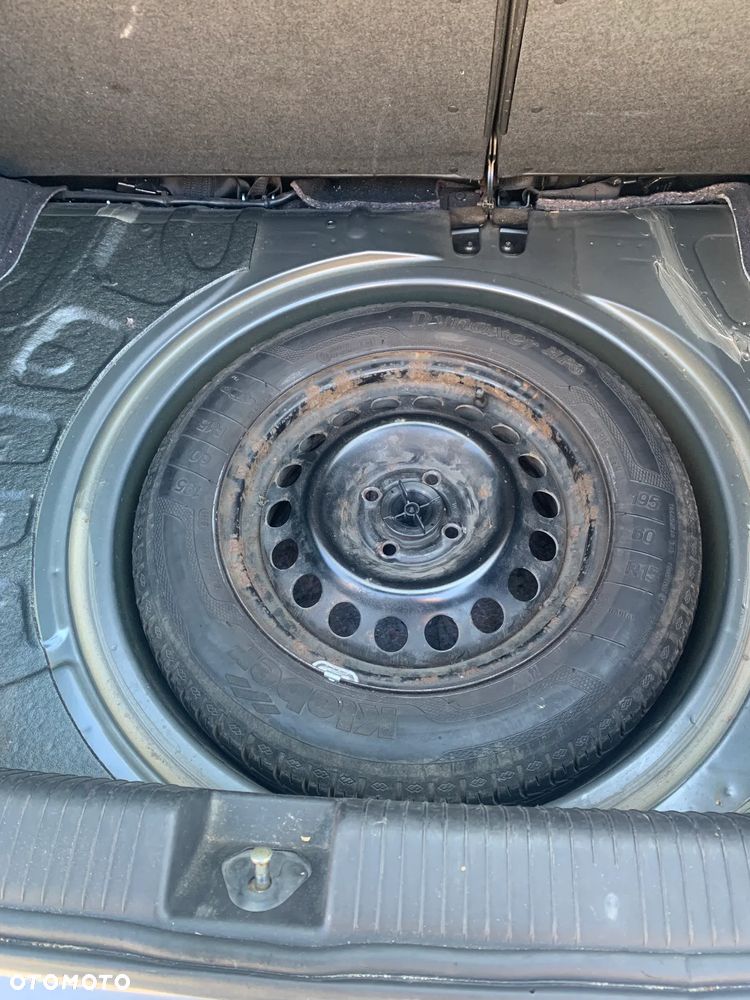 Opel Astra II 1.7 CDTI Start - 9