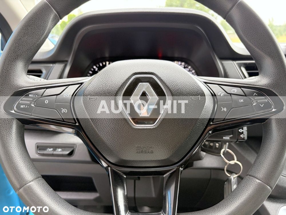 Renault Trafic - 26