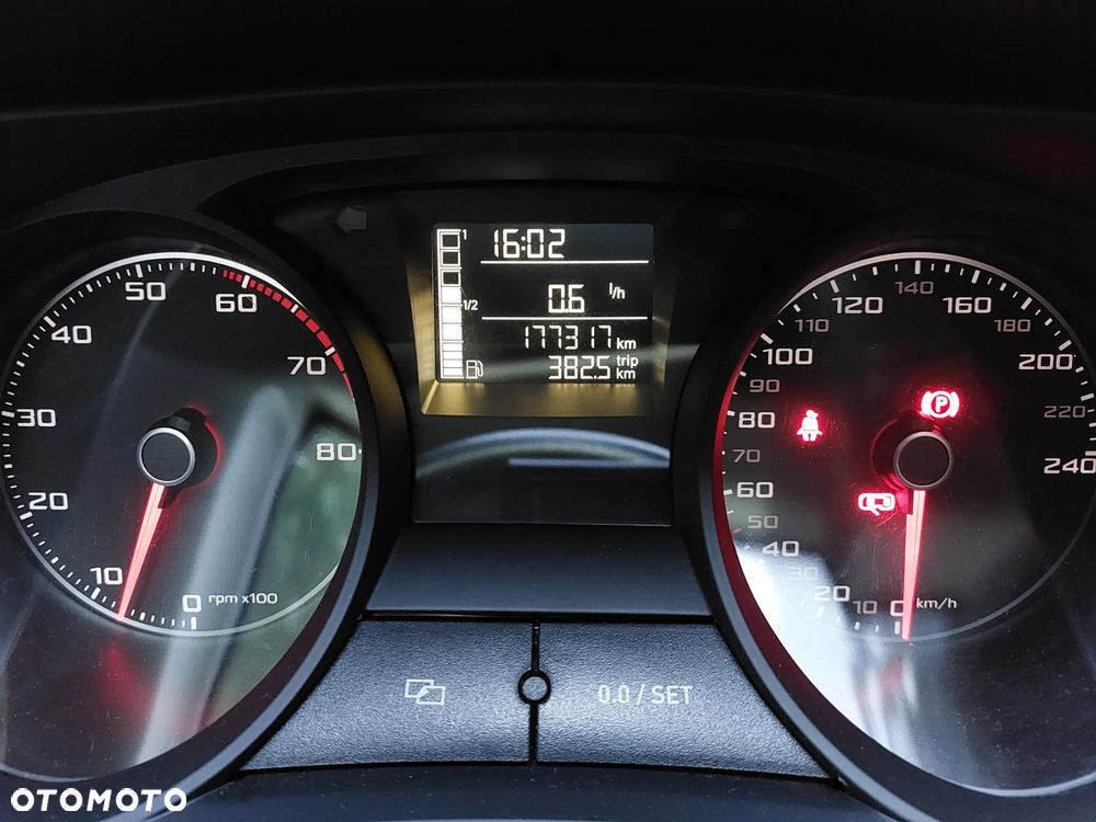 Seat Ibiza 1.2 TSI Style 4YOU - 20