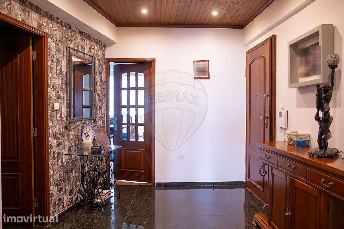 Apartamento T2 para arrendamento - Grande imagem: 2/15