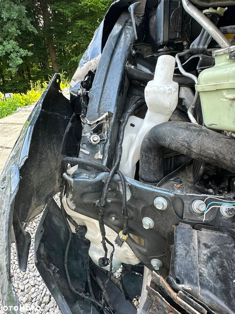 Honda CR-V 1.5 Executive (Honda Connect+) CVT - 31