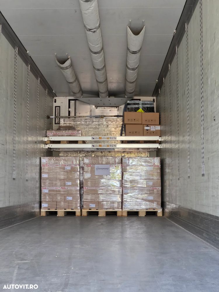 Schmitz Cargobull Frigorific - 15