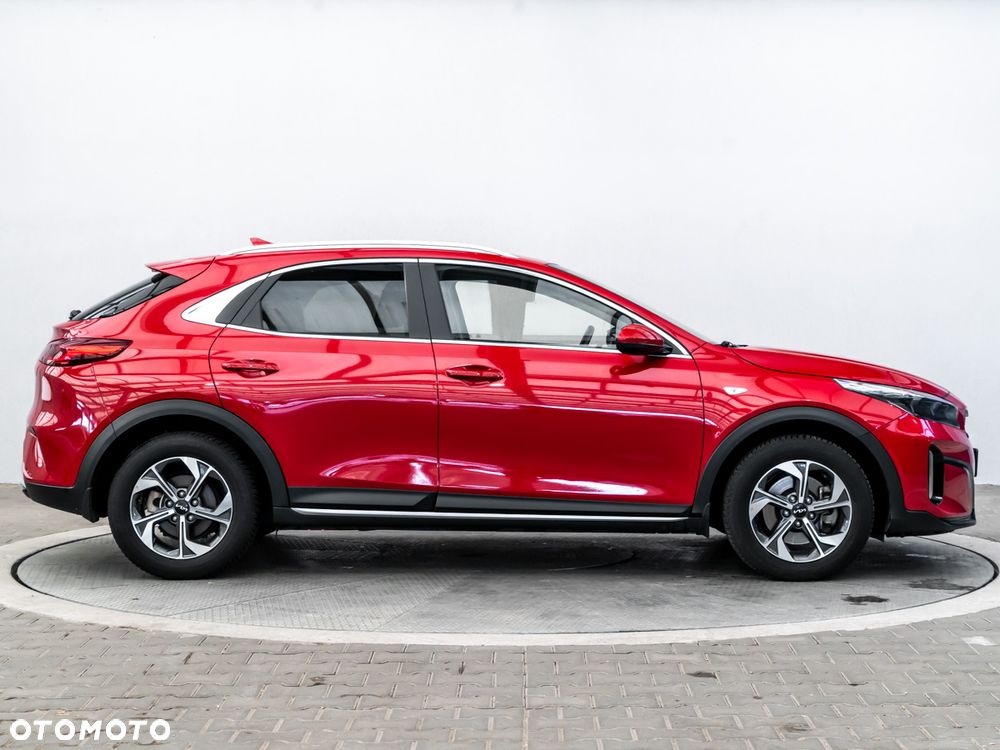 Kia XCeed 1.5 T-GDI M - 5