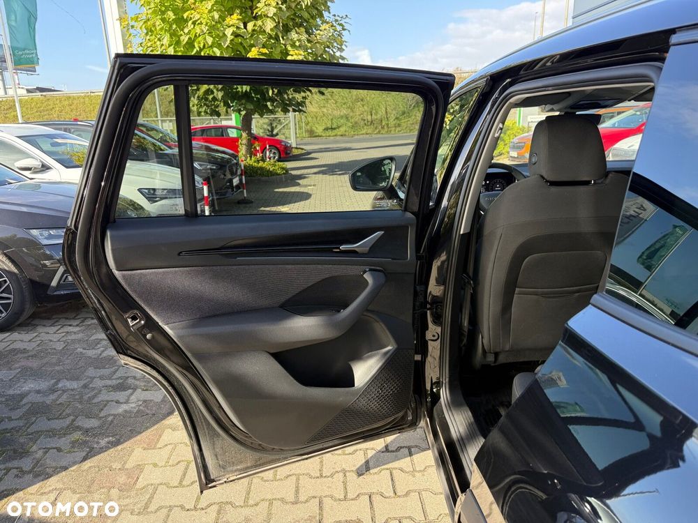Skoda Kodiaq 2.0 TSI 4x4 Selection DSG - 14