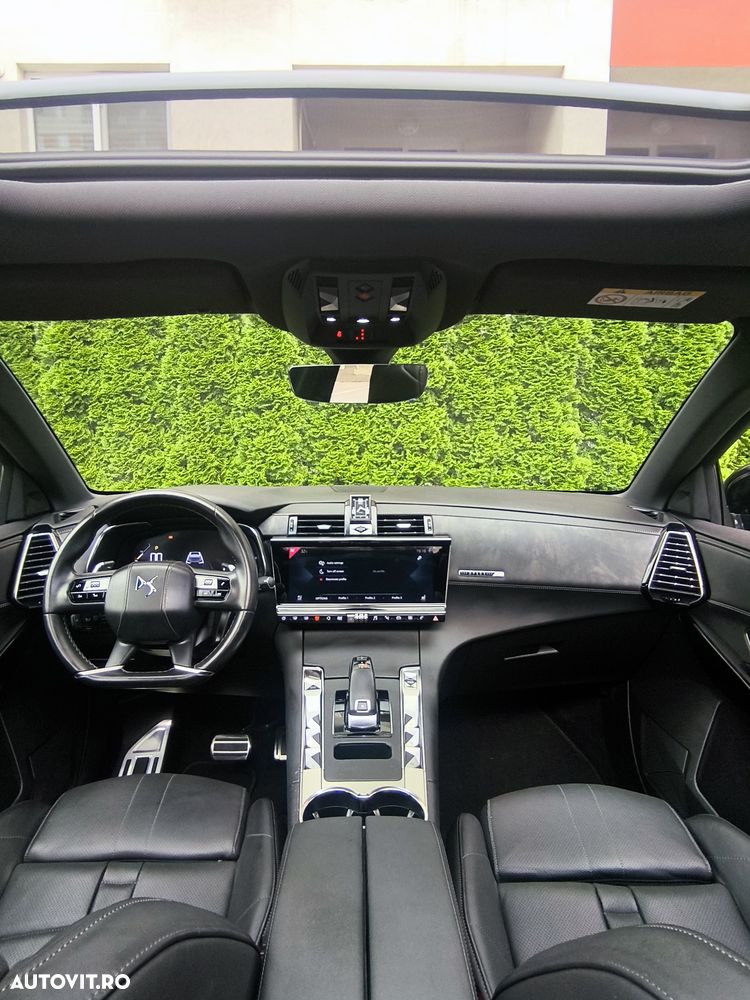 DS Automobiles DS 7 Crossback - 17