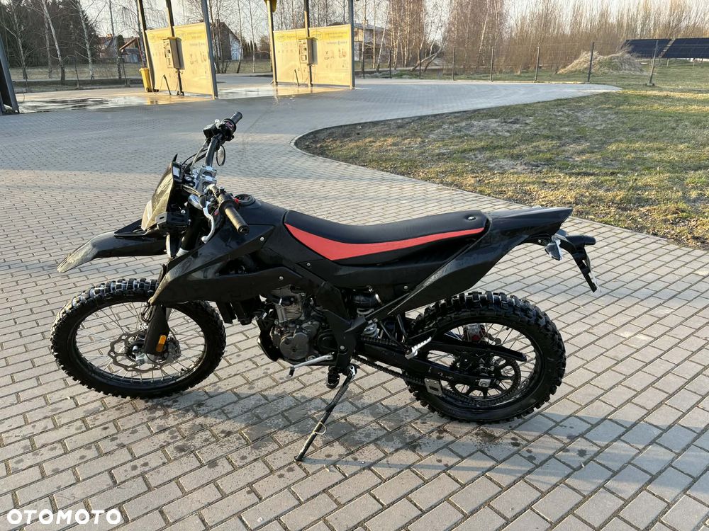 Aprilia RX - 11
