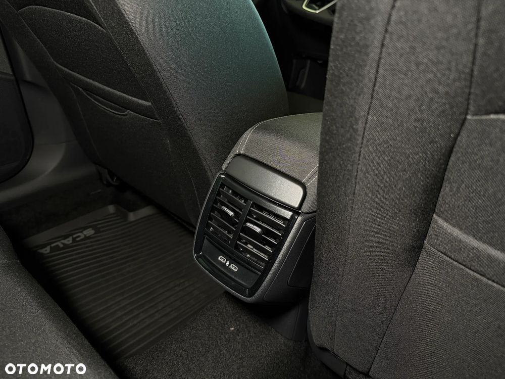 Skoda Scala 1.0 TSI Drive - 34