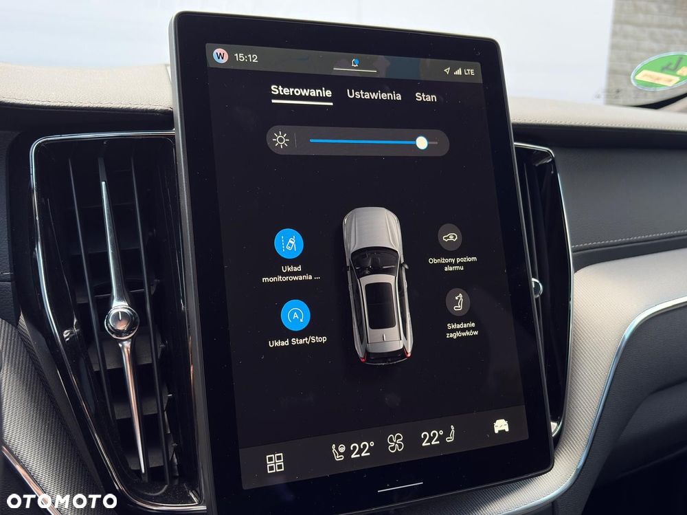 Volvo XC 60 - 26