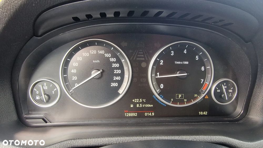 BMW X3 xDrive28i - 28