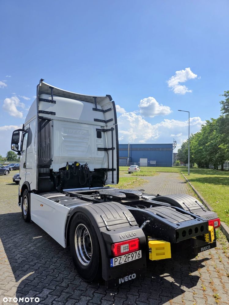 Iveco S Way - 4