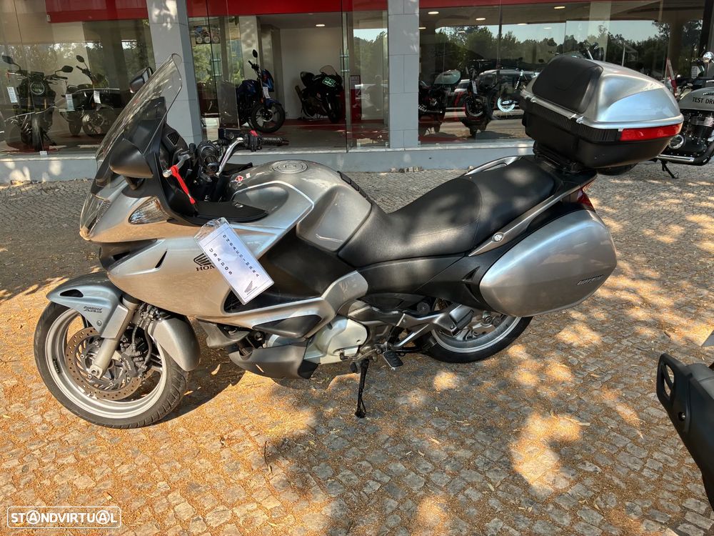 Honda NT 700 DEAUVILLE - 2